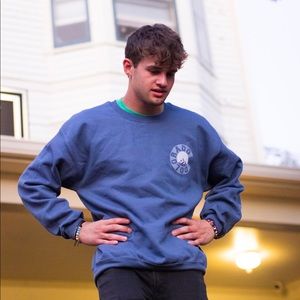 Meet your Posher, Jonathan